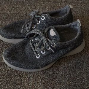 NEW ALLBIRDS